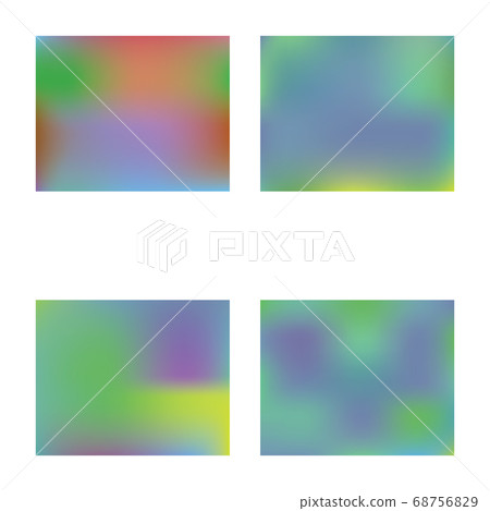 Modern blurry smooth background. 68756829