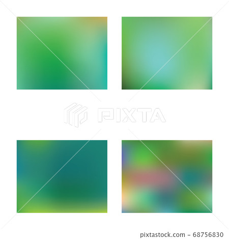 Trendy modern abstract background. 68756830