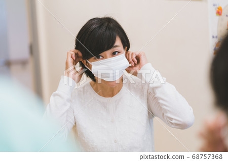 diagnosis, examination, inspection 68757368