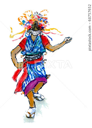 Nebuta Jumper 68757652