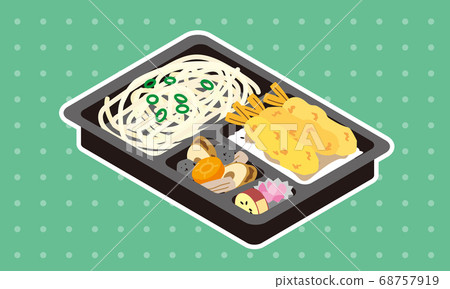六頓打包午餐帶回家 68757919