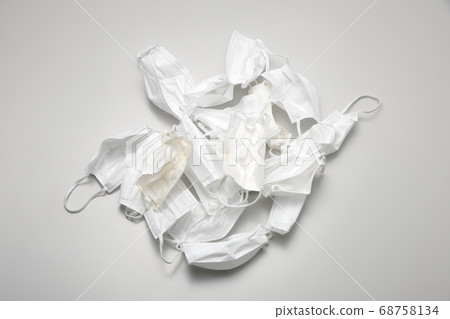 二手面膜(帶粉底) 二手面膜(帶粉底) 68758134