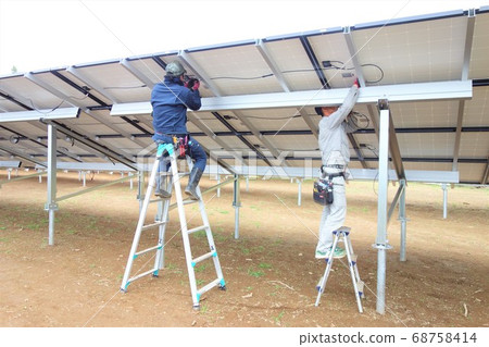 太陽能電站電氣工程 太陽能電站電氣工程 68758414