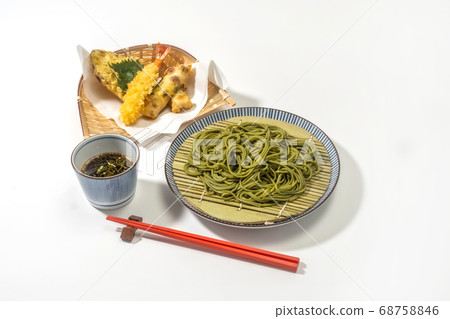 日本蕎麥麵日本麵條(蕎麥麵蕎麥麵) 日本蕎麥麵日本麵條(蕎麥麵蕎麥麵) 68758846