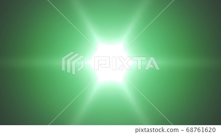 耀斑光線效果圖形背景素材 68761620
