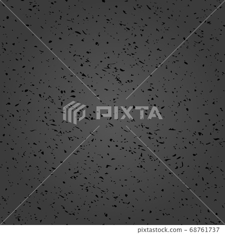 Geometric Seamless Vector Splashes - Stock Illustration [68761737] - PIXTA