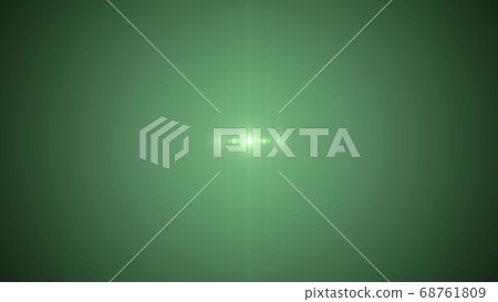 Flare light ray effect graphic background material Flare light ray effect graphic background material 68761809