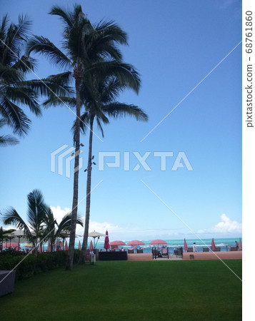 夏威夷的風景 68761860