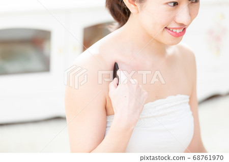 卡薩按摩 68761970