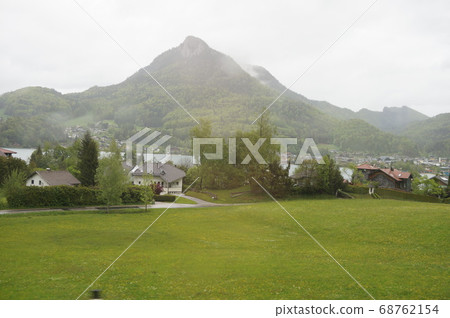 Outskirts of Salzburg 68762154