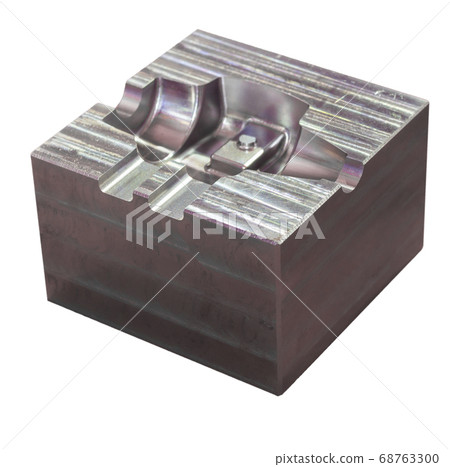 metal parts for  tooling 68763300
