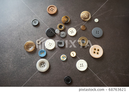 Various buttons Various buttons 68763621