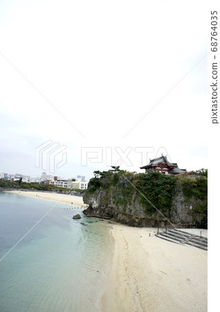 Naminouegu和Naminoue海灘 68764035