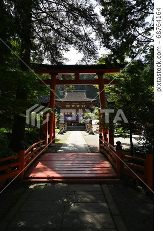 牛ut神社中之谷世界遺產 牛ut神社中之谷世界遺產 68764164
