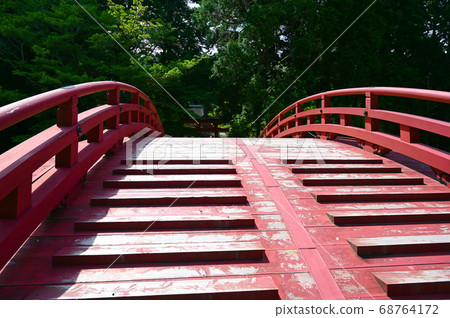 Niutsubi Shrine, Wahashi World Heritage Site Niutsubi Shrine, Wahashi World Heritage Site 68764172