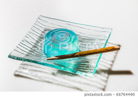 日本果凍甜日式果凍甜點 68764490