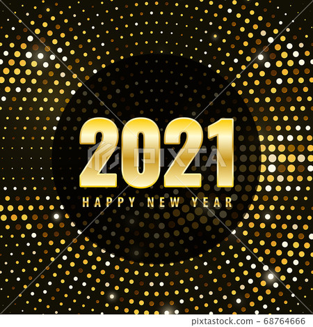 Christmas and Happy New Year 2021 68764666