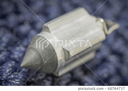 化油器檢修浮球閥 68764737
