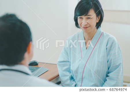 女生 女孩 女性 68764974