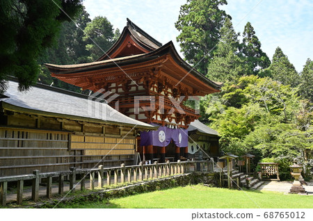 牛ut神社羅蒙世界遺產 68765012
