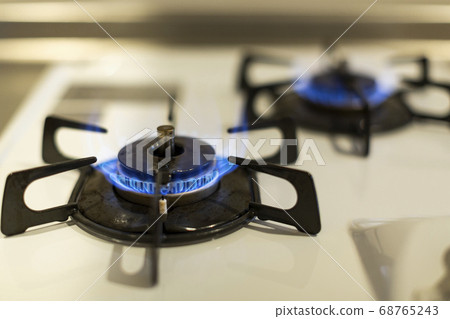 Gas stove Gas stove 68765243