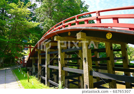 Nashitsubi神社,Wahashi Taikobashi,世界遺產 Nashitsubi神社,Wahashi Taikobashi,世界遺產 68765307
