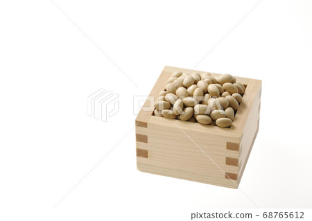 Roasted soybean Roasted soybean 68765612