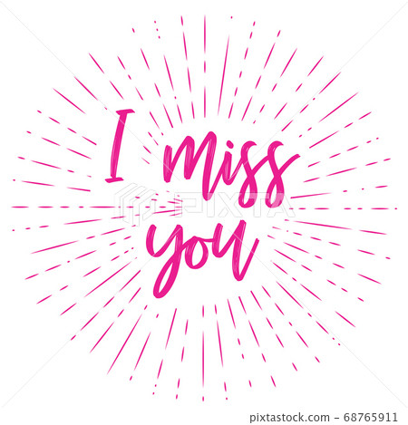 typographic illustration of Happy Mothers Day 68765911