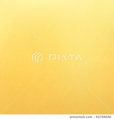 Shiny gold texture paper or metal. Stock Vector