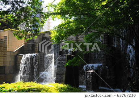 八月品川235御殿山花園,城南禦山 八月品川235御殿山花園,城南禦山 68767230