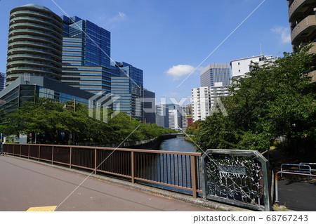 八月品川224大崎/岐橋和目黑河 八月品川224大崎/岐橋和目黑河 68767243