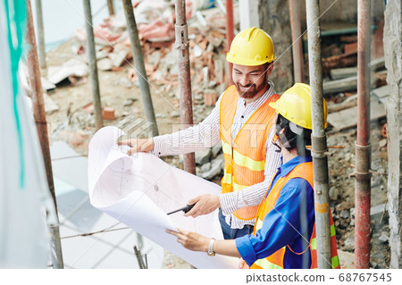 Talking positive builders Talking positive builders 68767545