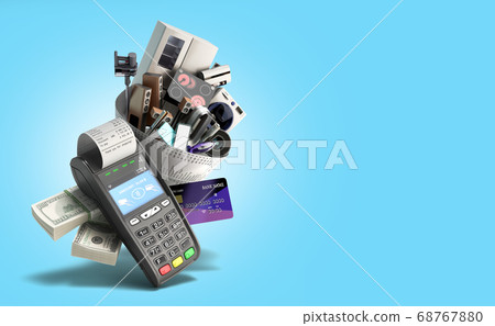 concept of online ordering of home appliances the concept of online ordering of home appliances the 68767880