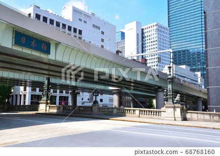 Tokyo Nihonbashi 68768160