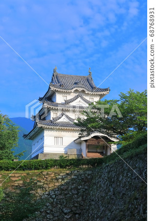[愛媛縣]宇和島城下 68768931