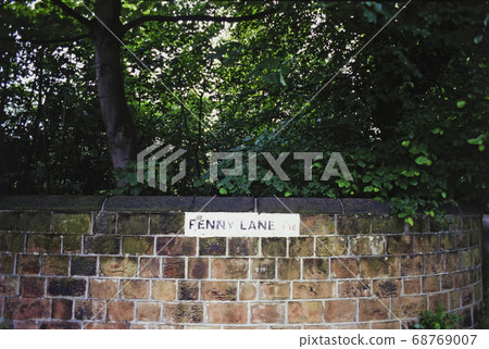 Penny lane Penny lane 68769007