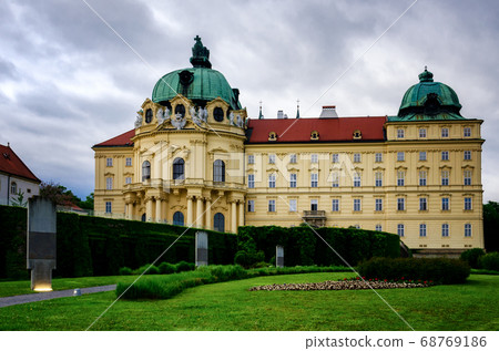 Vienna, Klosterneuburg Monastery Vienna, Klosterneuburg Monastery 68769186