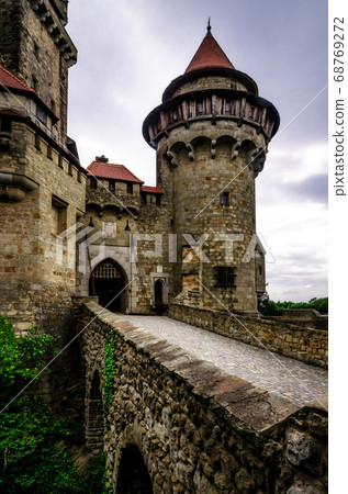Burg Kreuzenstein Castle 68769272