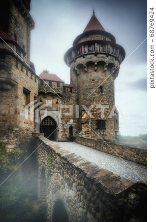 Burg Kreuzenstein Castle 68769424