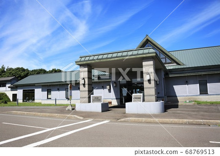 積丹的Cape No Yu(北海道積丹鎮) 積丹的Cape No Yu(北海道積丹鎮) 68769513