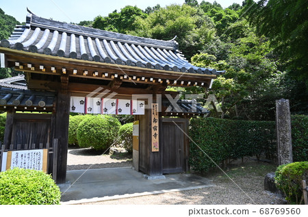 Funajuku Temple Gosho Funajuku Temple Gosho 68769560