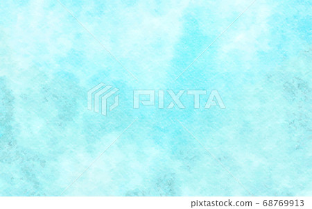 Watercolor blue pastel background. EPS10 backdrop Watercolor blue pastel background. EPS10 backdrop 68769913