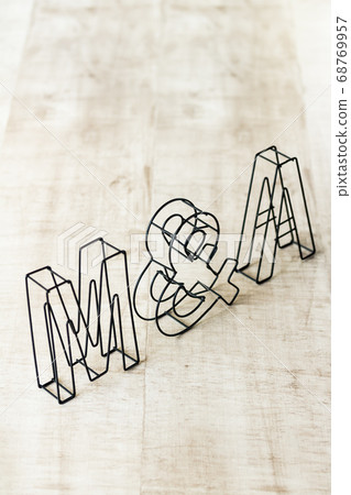 M&A wire letters 68769957