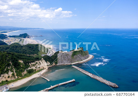 Shioyazaki Lighthouse (Iwaki City, Fukushima Prefecture) Shioyazaki Lighthouse (Iwaki City, Fukushima Prefecture) 68770164