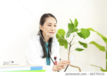 醫學圖像 醫學圖像 68770310