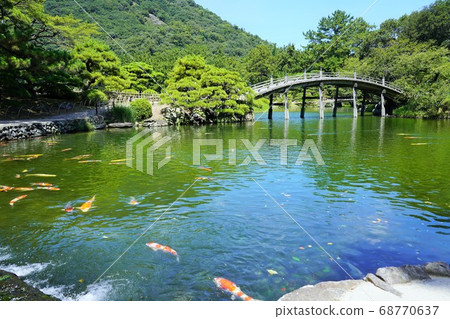 高松市立木素花園(米其林★★★) 高松市立木素花園(米其林★★★) 68770637