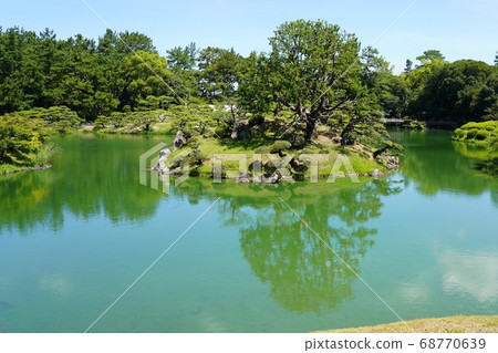 高松市立木素花園(米其林★★★) 高松市立木素花園(米其林★★★) 68770639