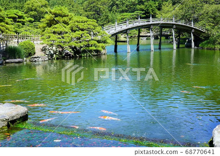 高松市立木素花園(米其林★★★) 高松市立木素花園(米其林★★★) 68770641