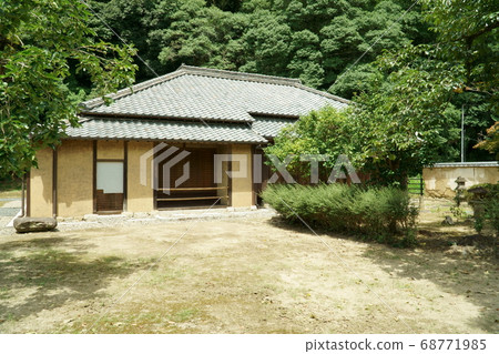 岡山縣岡山市北區Ashimori的Kinoshita Gensei的主屋 68771985