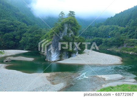 [愛媛縣]霧籠纏 68772067